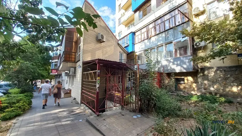 Офис, 50 м²