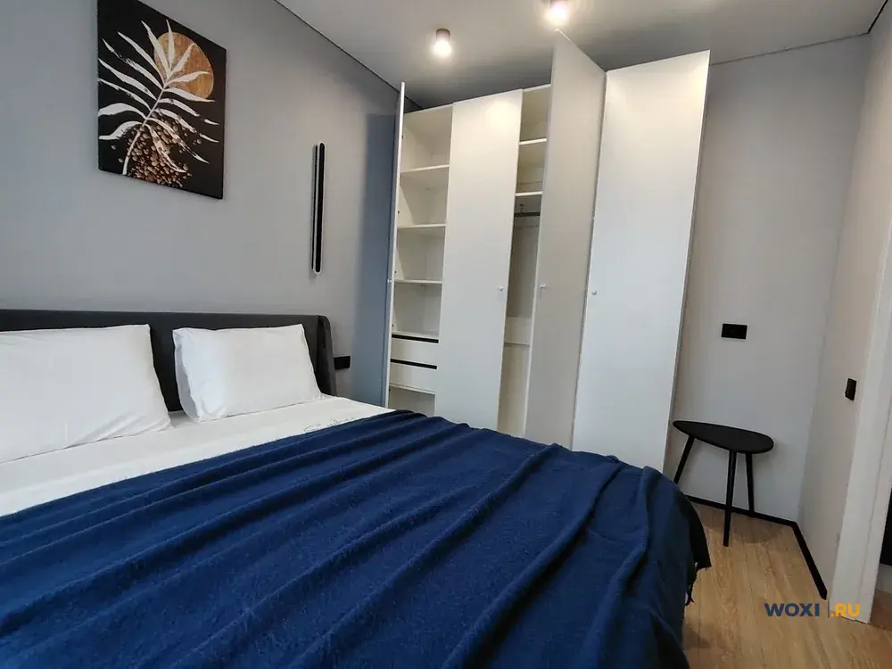 1-комн. квартира, 30 м², 3/3 эт.
