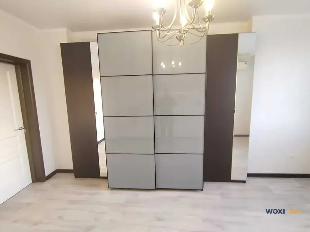 3-комн. квартира, 88 м², 4/10 эт.