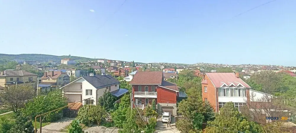 3-комн. квартира, 106 м², 3/3 эт.