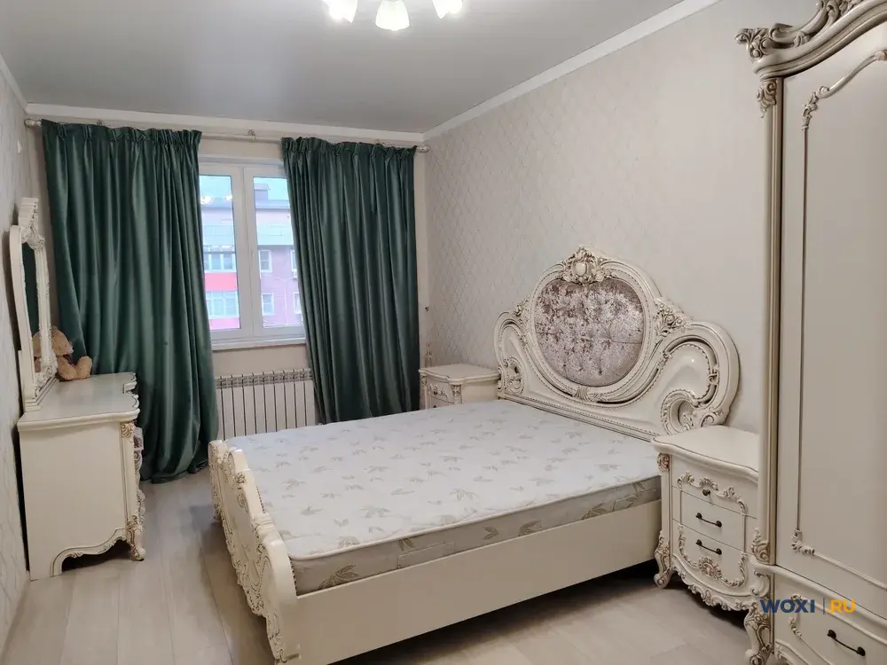 2-комн. квартира, 72 м², 9/9 эт.