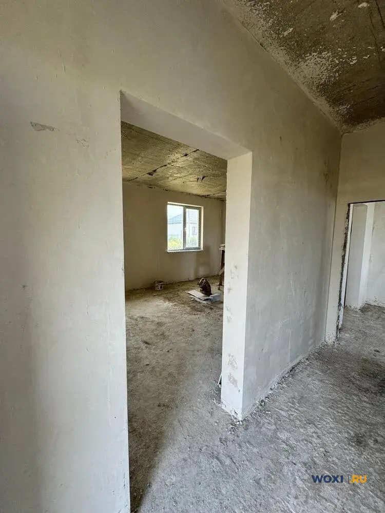 Дом 120 м² на участке 7 сот.