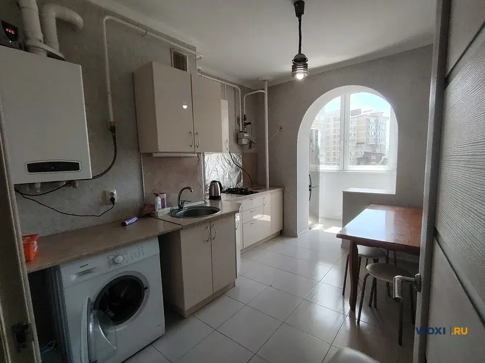 1-комн. квартира, 36 м², 5/13 эт.