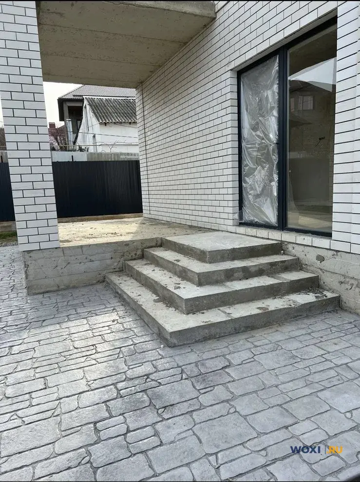 Дом 118 м² на участке 5 сот.
