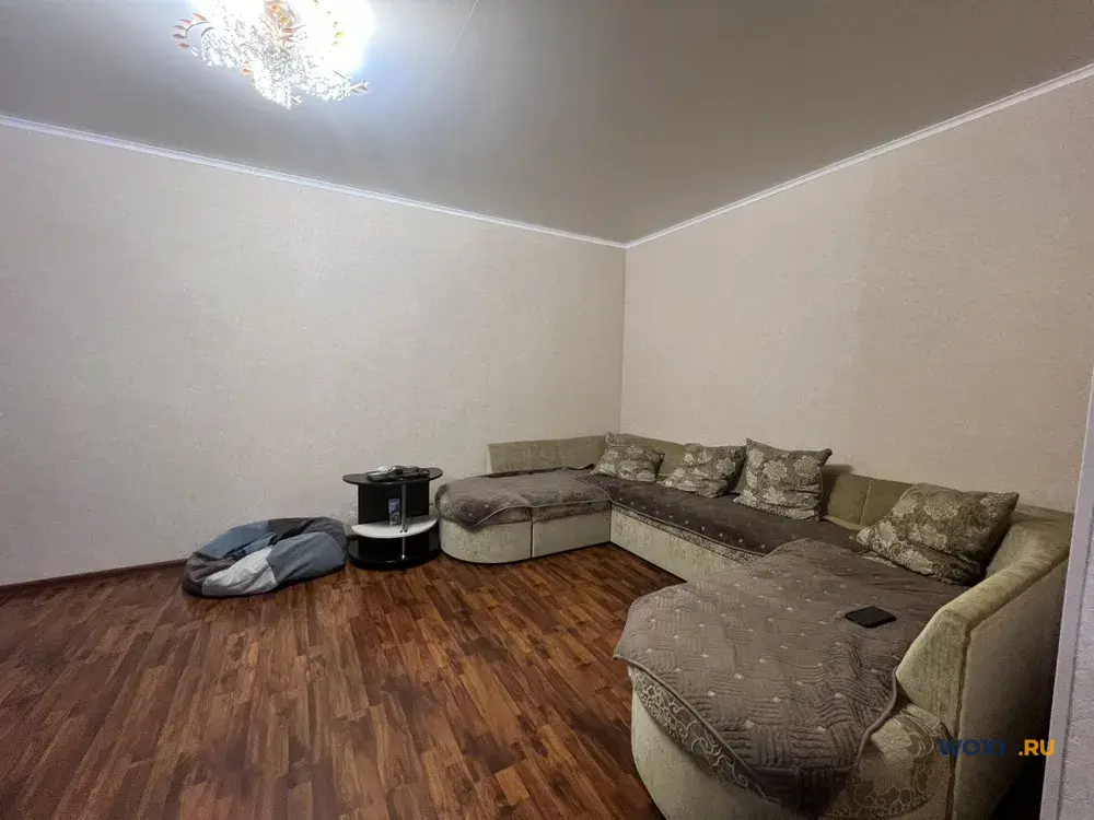 3-комн. квартира, 106 м², 2/5 эт.