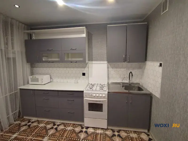 1-комн. квартира, 40 м², 8/10 эт.