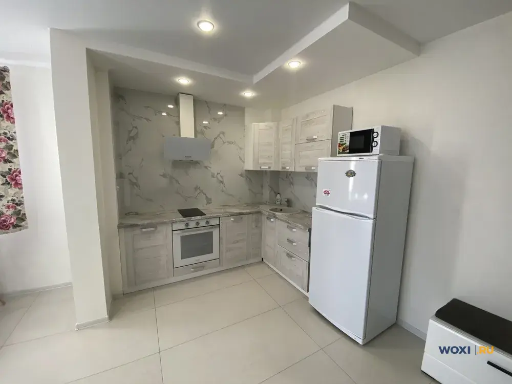 1-комн. квартира, 57 м², 9/9 эт.
