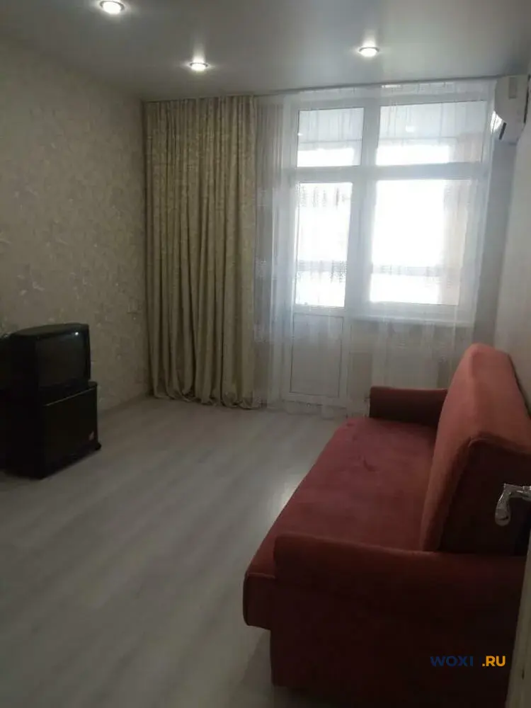 2-комн. квартира, 47 м², 6/14 эт.