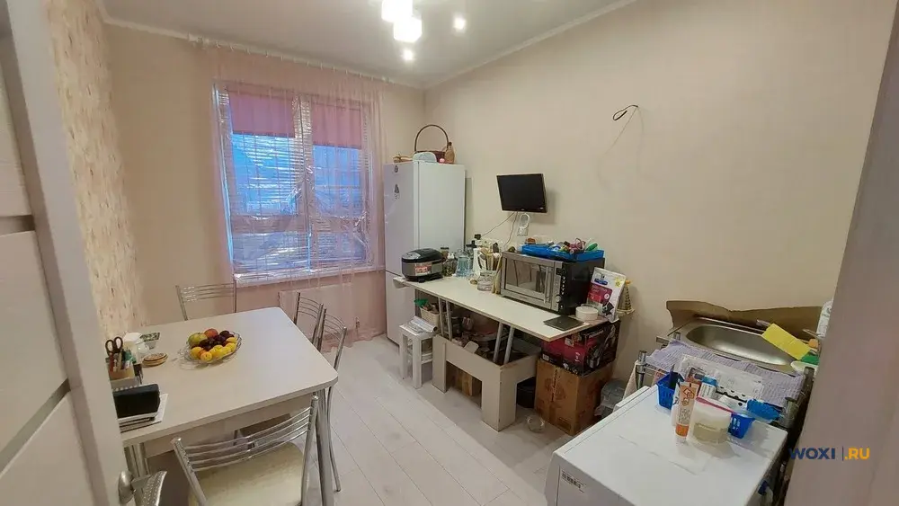 1-комн. квартира, 35 м², 14/20 эт.