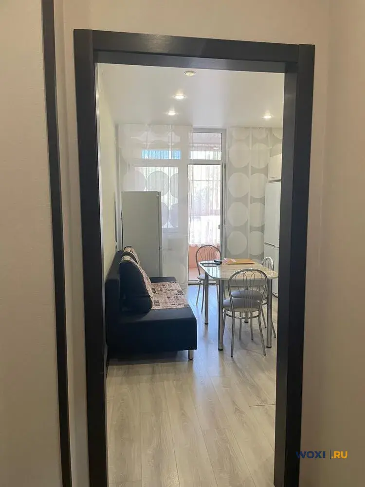 1-комн. квартира, 48 м², 2/16 эт.