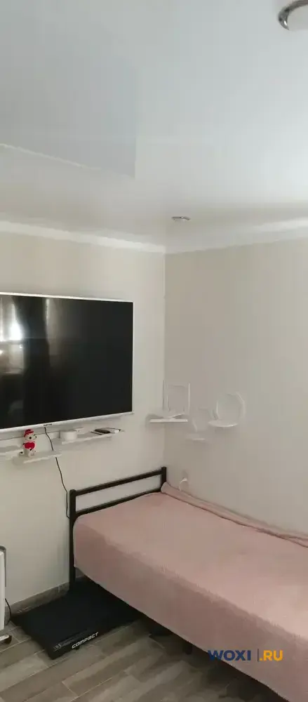 Квартира-студия, 20 м², -1/9 эт.