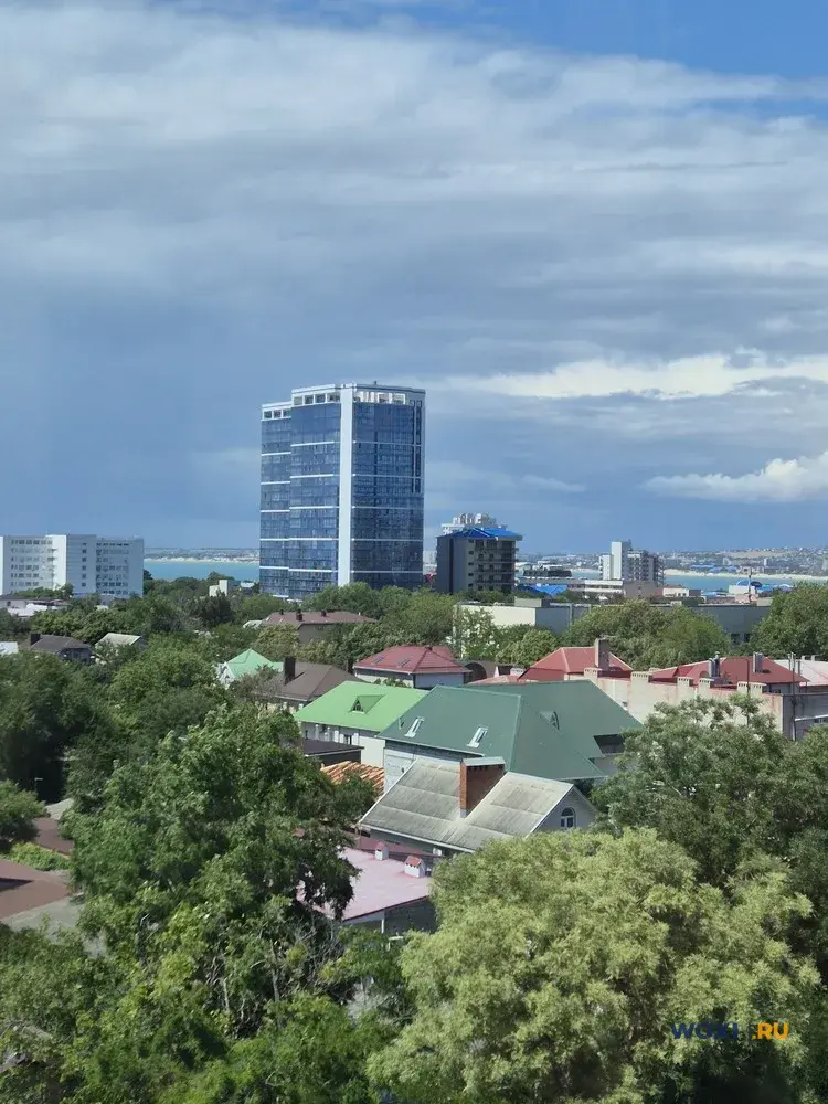 1-комн. квартира, 53 м², 12/14 эт.