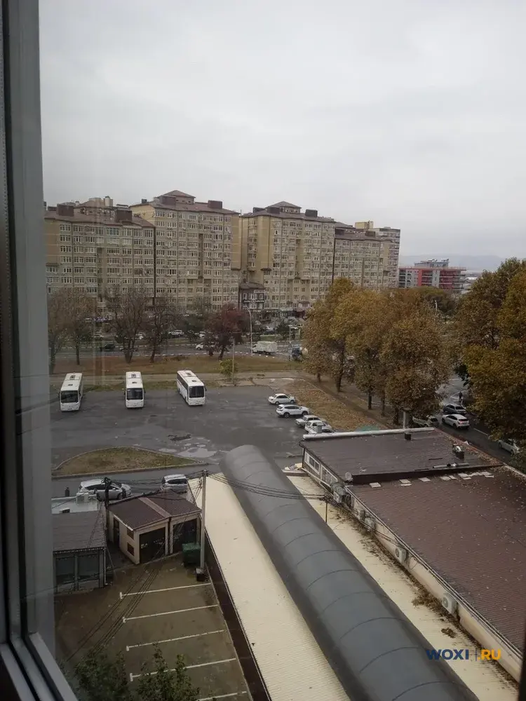 1-комн. квартира, 38 м², 7/7 эт.
