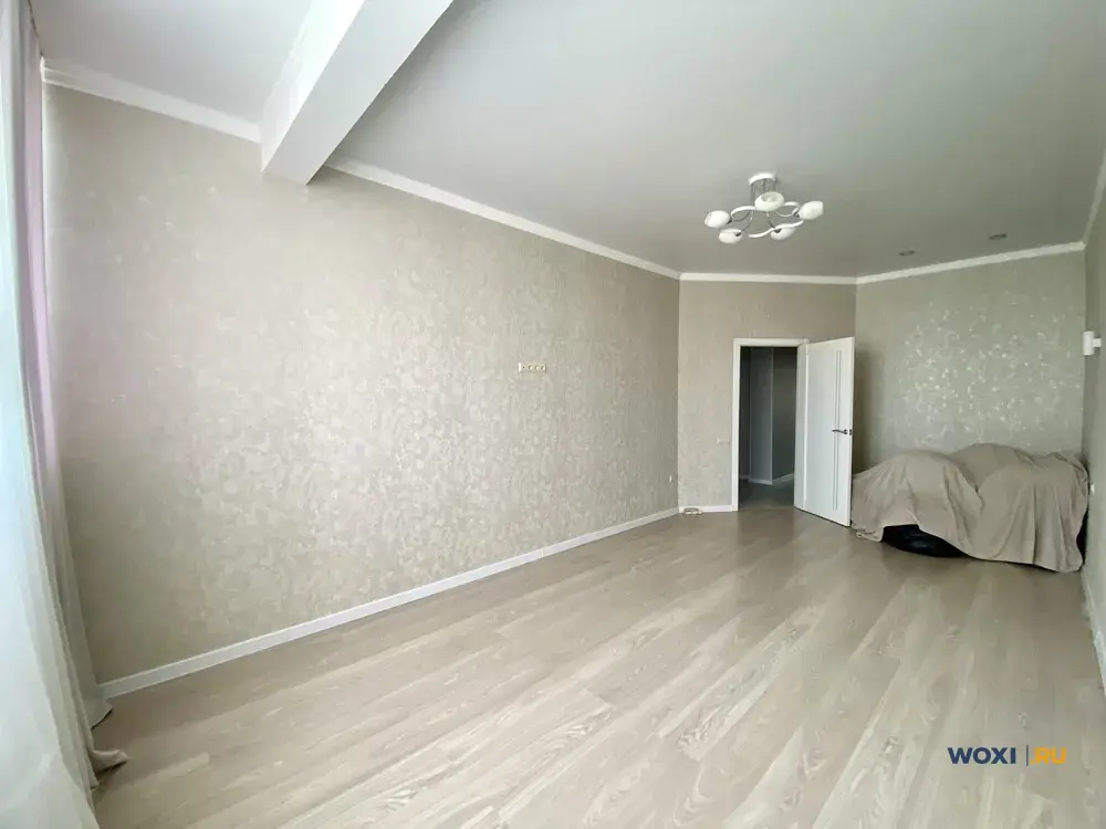 2-комн. квартира, 73 м², 1/3 эт.