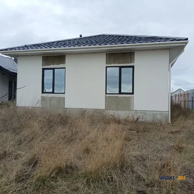 Дом 146 м² на участке 4 сот.