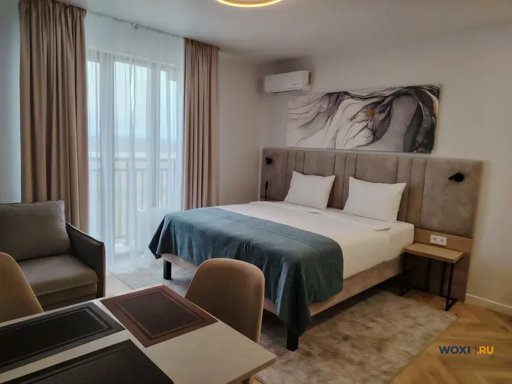 Квартира-студия, 29 м², 6/8 эт.