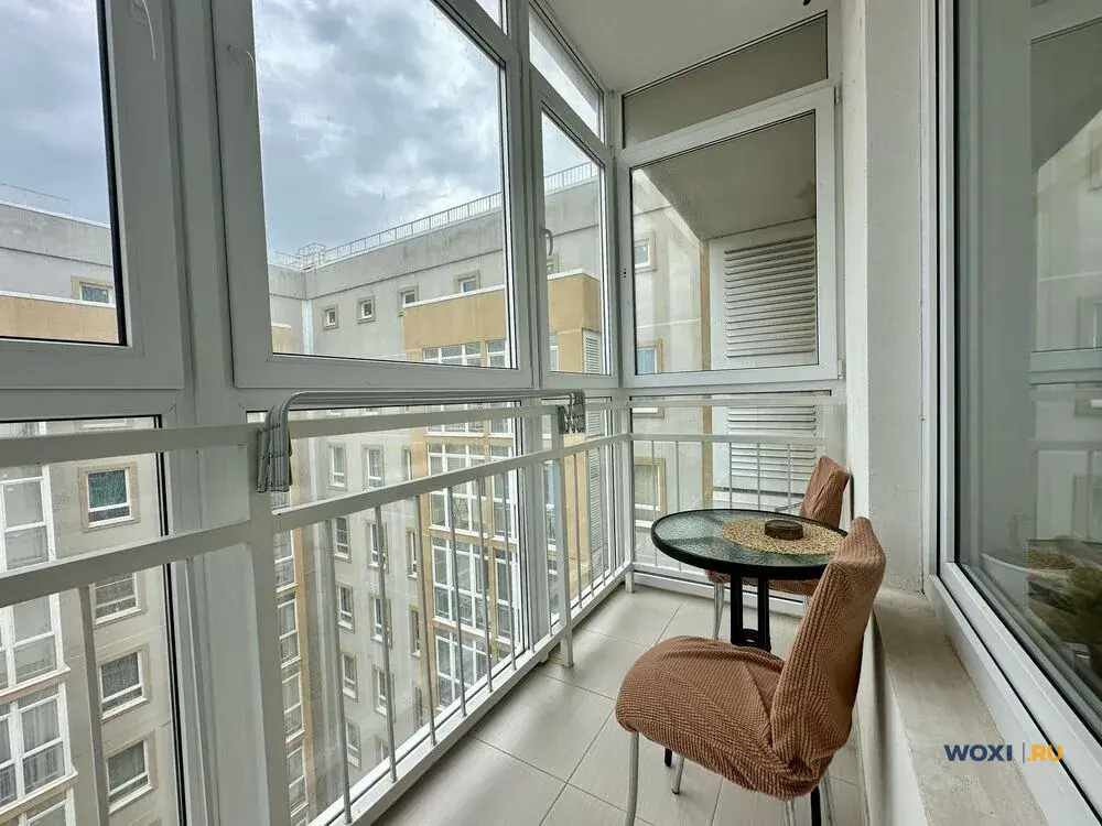 Квартира-студия, 28 м², 12/12 эт.