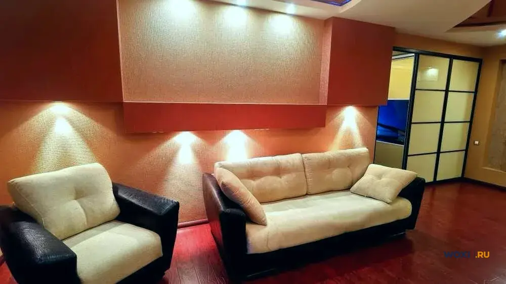 2-комн. квартира, 79 м², 5/13 эт.