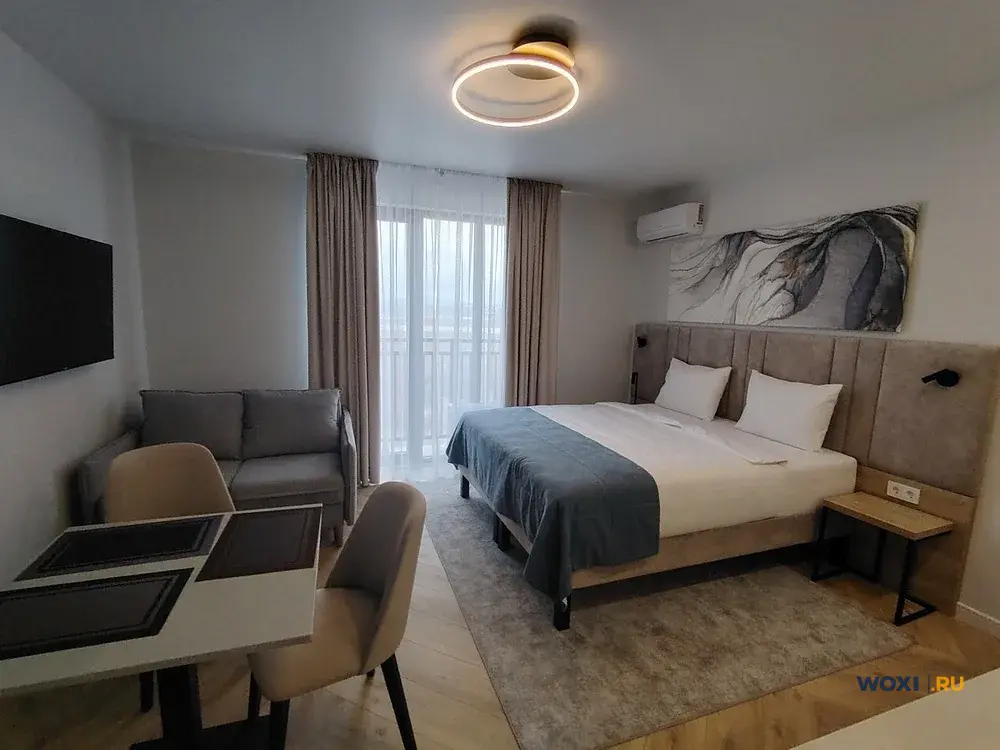 Квартира-студия, 29 м², 6/8 эт.