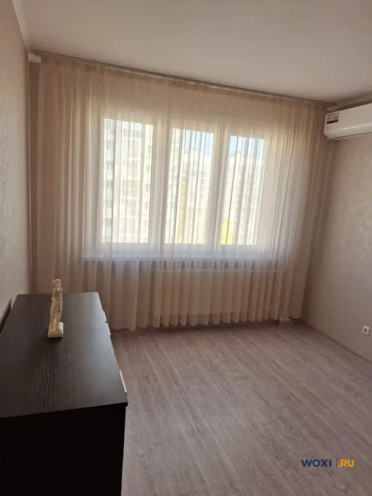1-комн. квартира, 37 м², 13/16 эт.