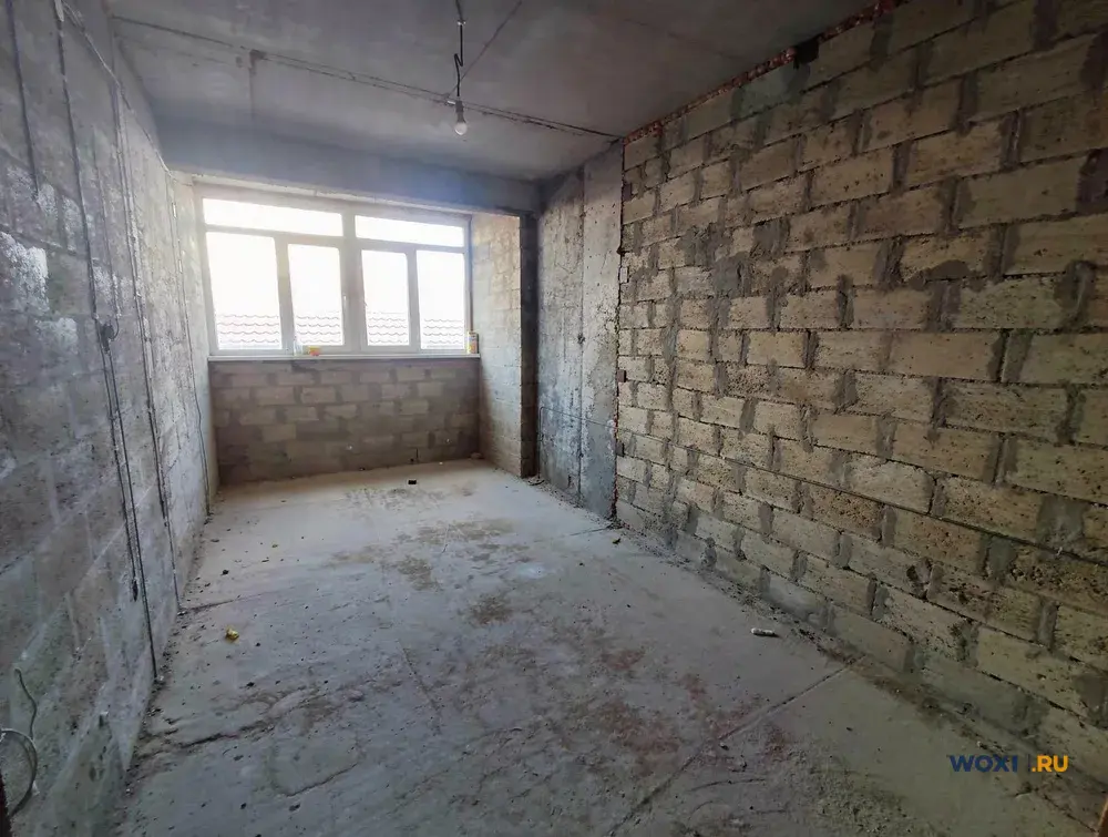 1-комн. квартира, 49 м², 2/3 эт.
