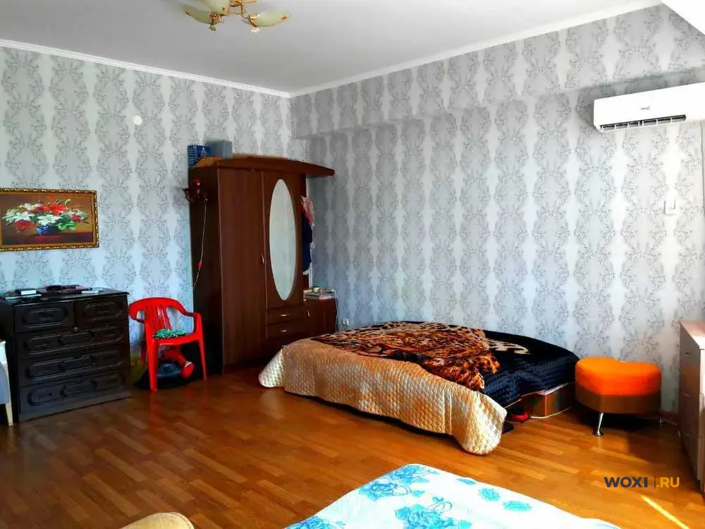 2-комн. квартира, 63 м², 4/8 эт.