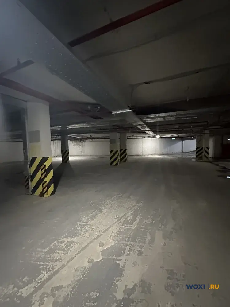 Гараж, 15 м²