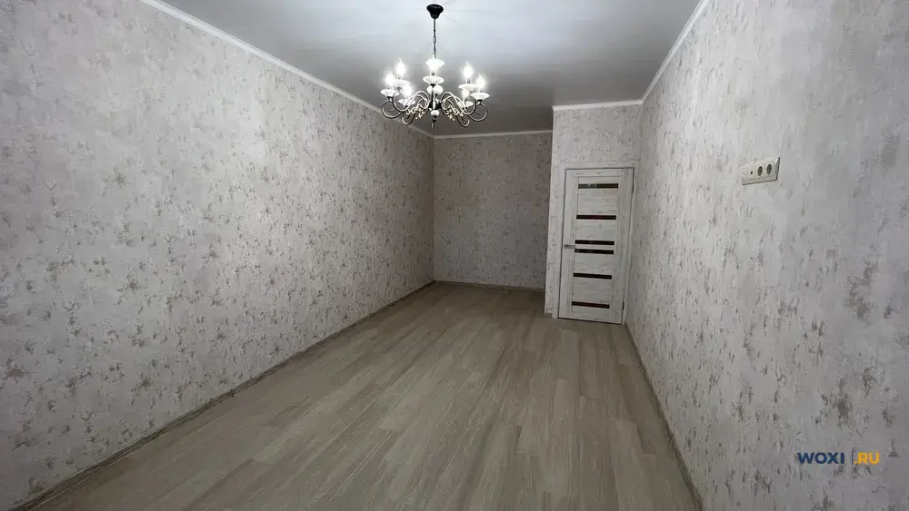 1-комн. квартира, 57 м², 3/3 эт.