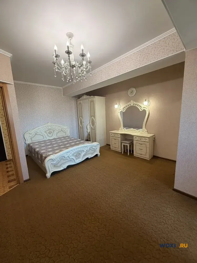 1-комн. квартира, 42 м², 6/6 эт.