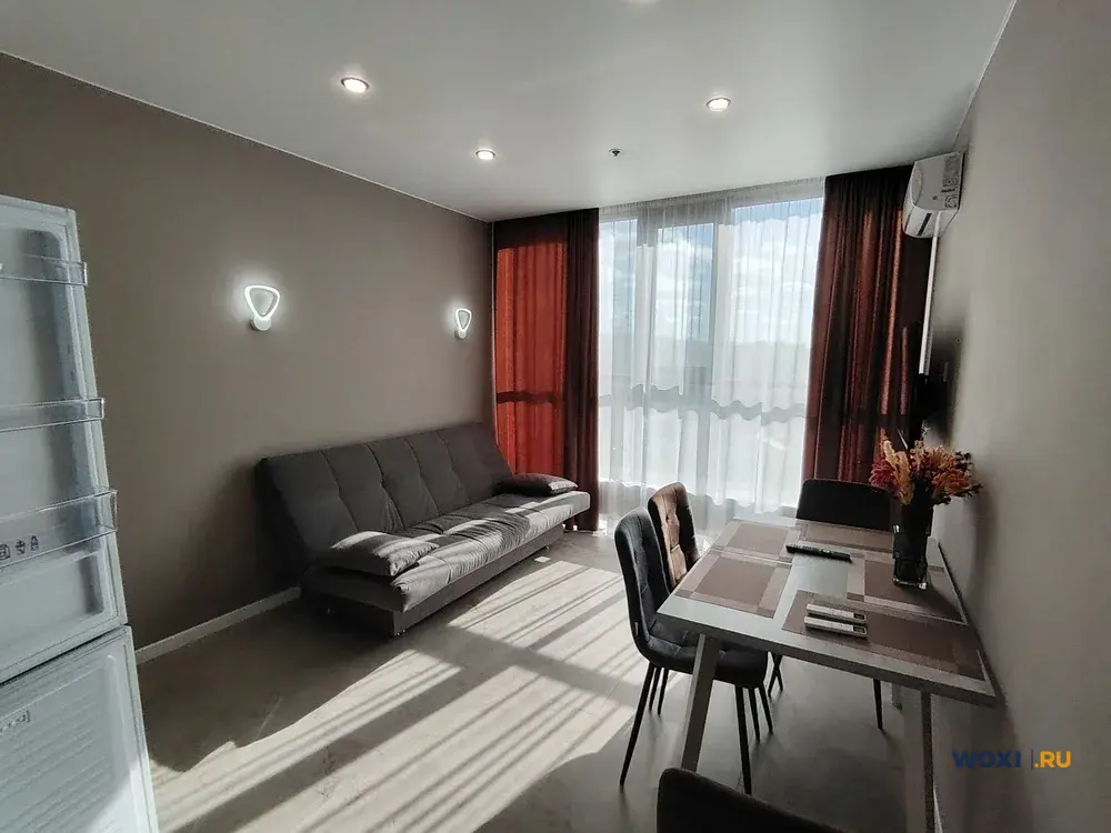 1-комн. квартира, 44 м², 10/12 эт.
