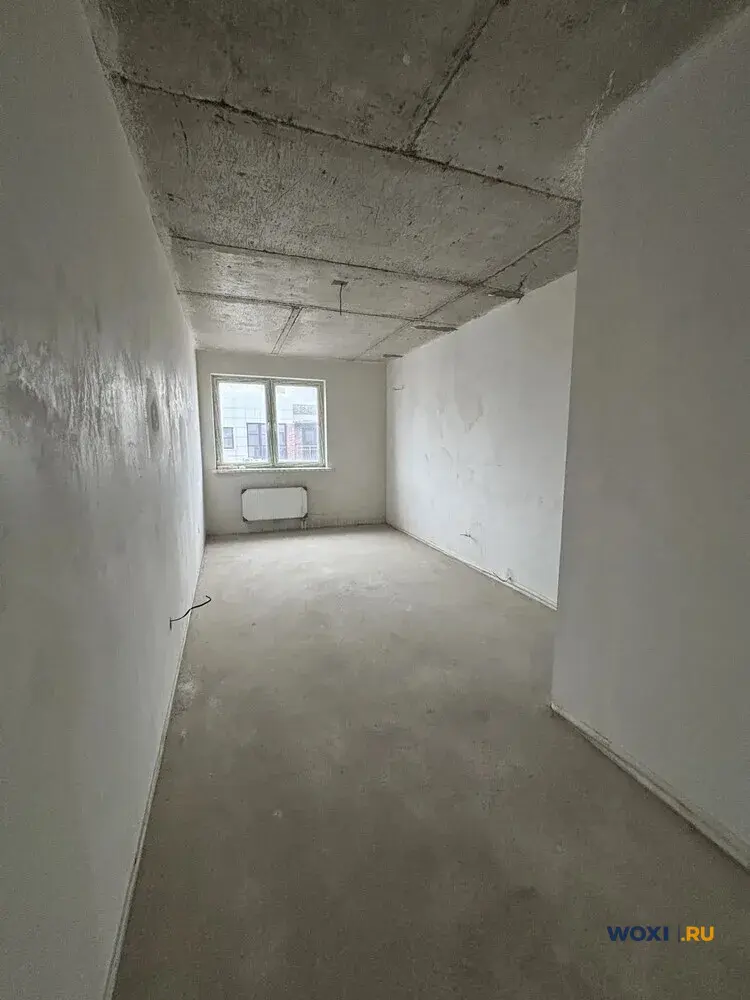 1-комн. квартира, 46 м², 14/14 эт.