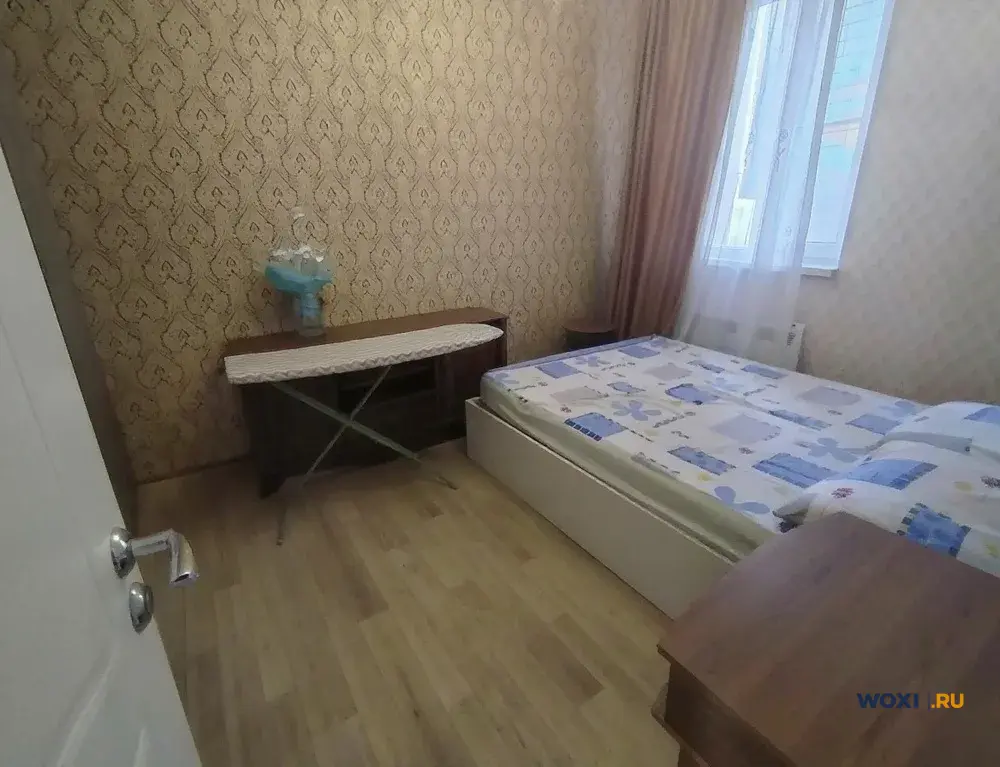 1-комн. квартира, 35 м², 2/3 эт.