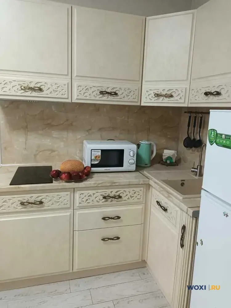 1-комн. квартира, 41 м², 6/8 эт.