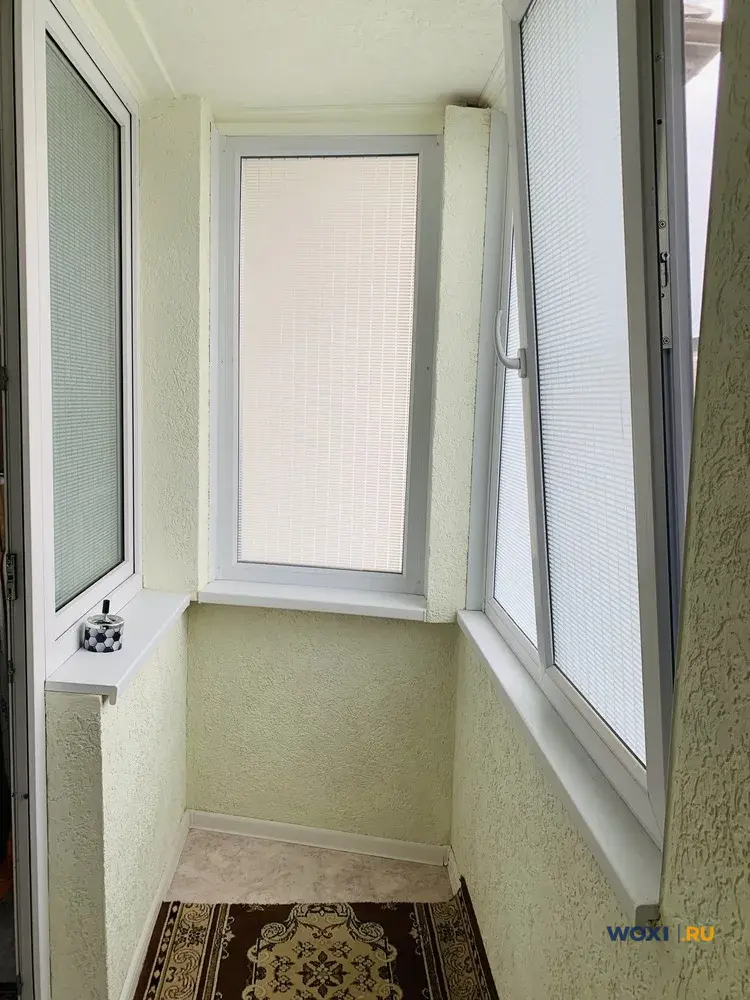 Квартира-студия, 17 м², 2/2 эт.