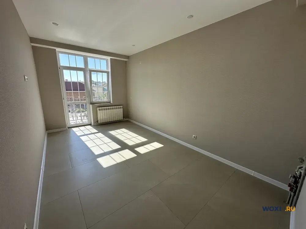 Квартира-студия, 16 м², 2/3 эт.
