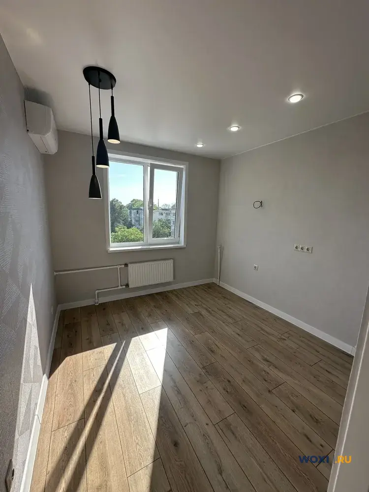 2-комн. квартира, 54 м², 5/5 эт.