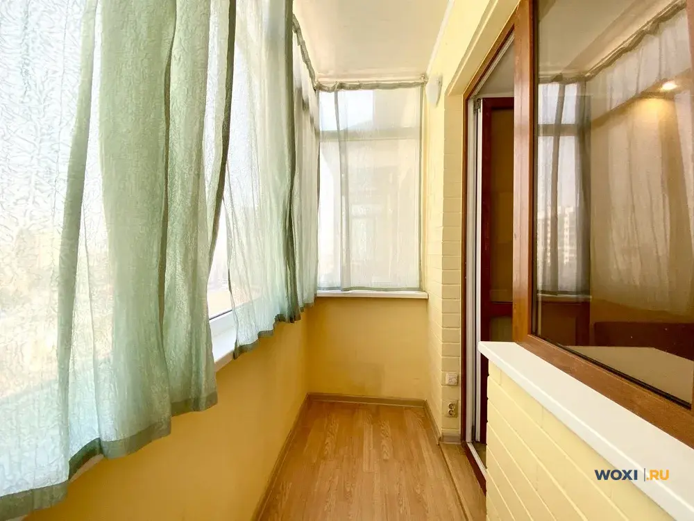 1-комн. квартира, 37 м², 8/8 эт.