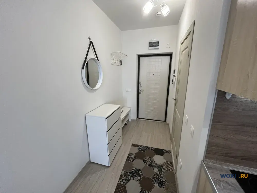 Квартира-студия, 32 м², 17/18 эт.