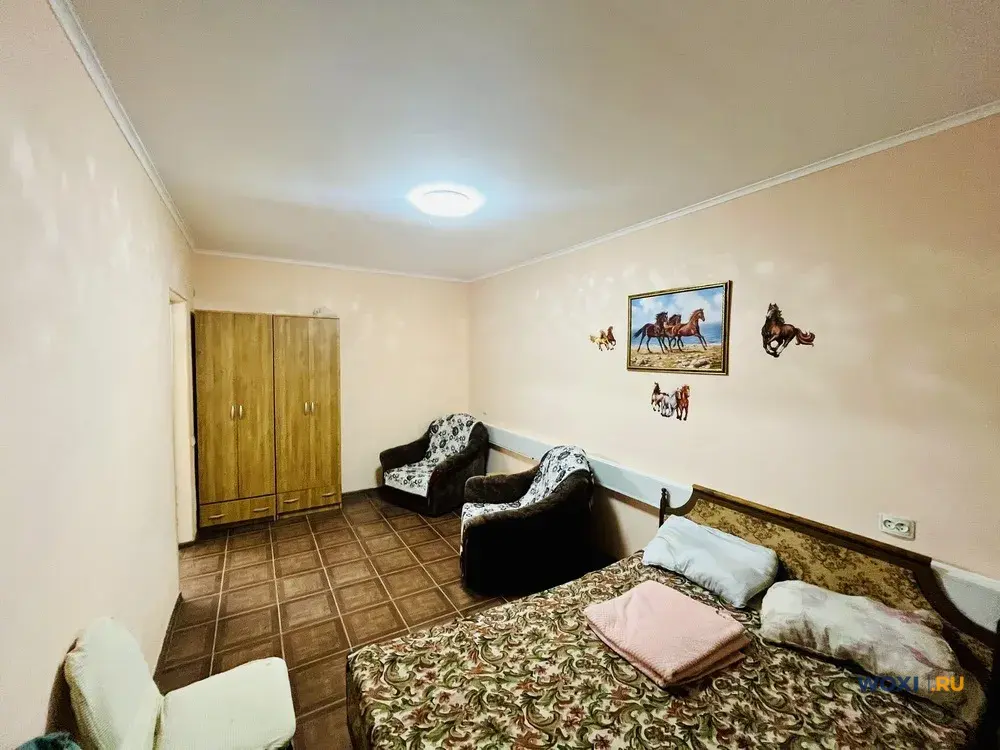 Квартира-студия, 30 м², -1/7 эт.