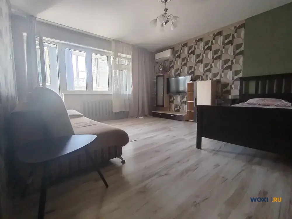 1-комн. квартира, 55 м², 6/9 эт.