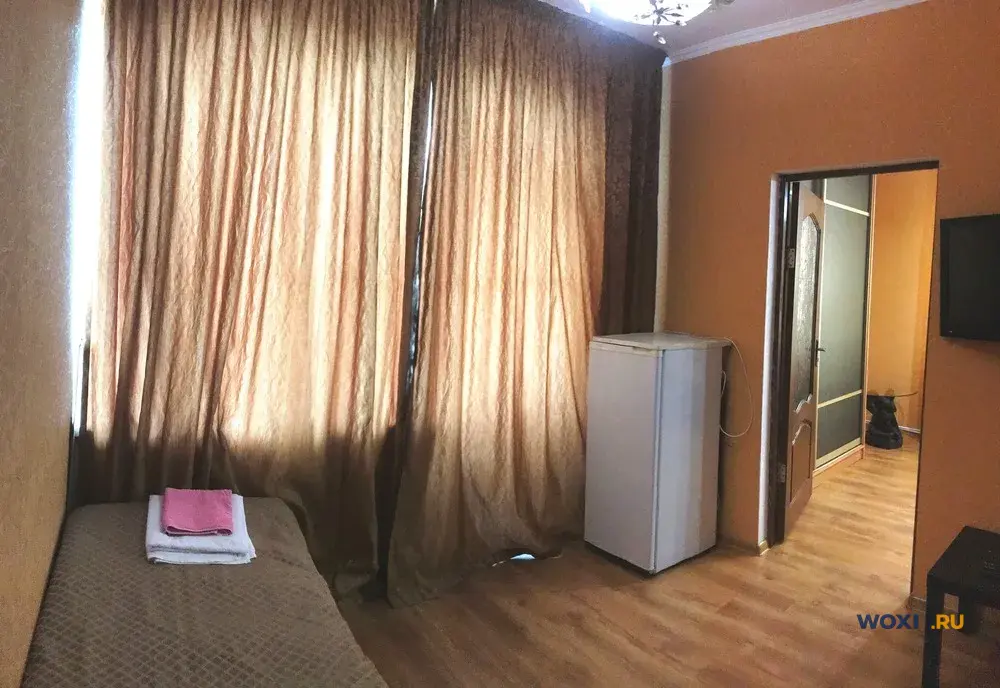 Гостиница, 645 м²