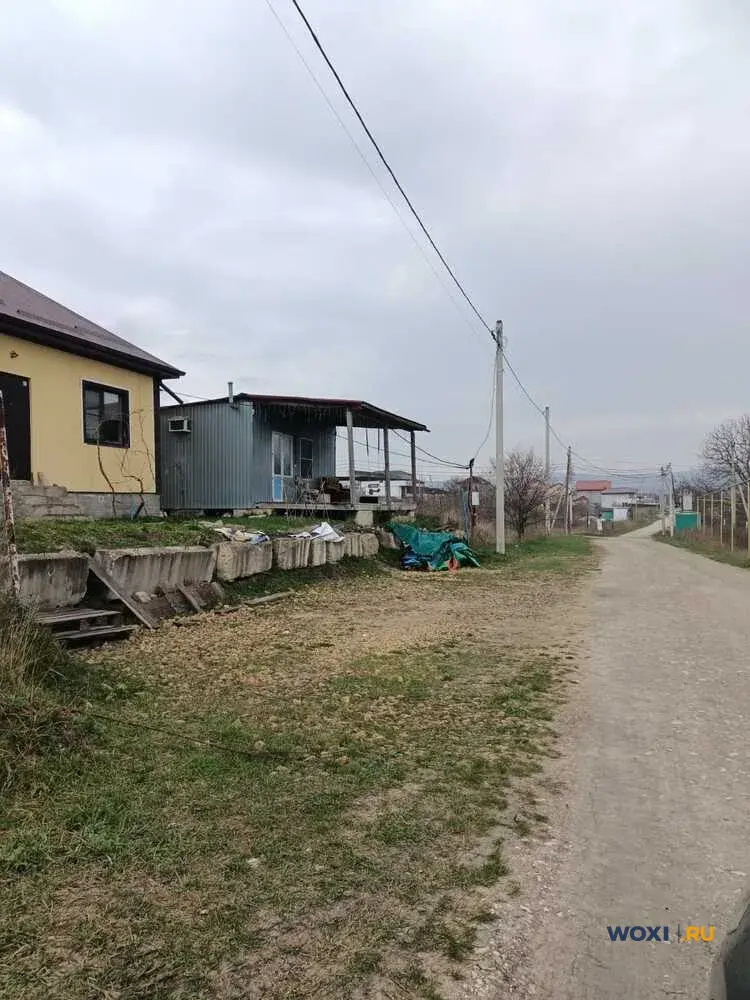 Участок 7 сот. (ИЖС)