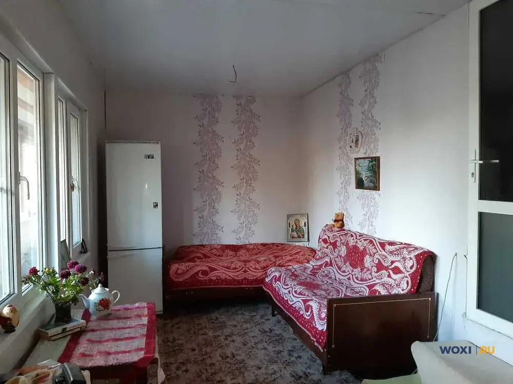 Дача 56 м² на участке 6 сот.