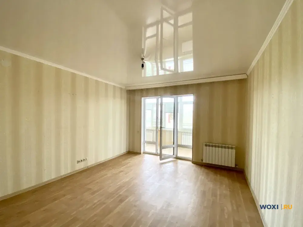 2-комн. квартира, 82 м², 4/7 эт.
