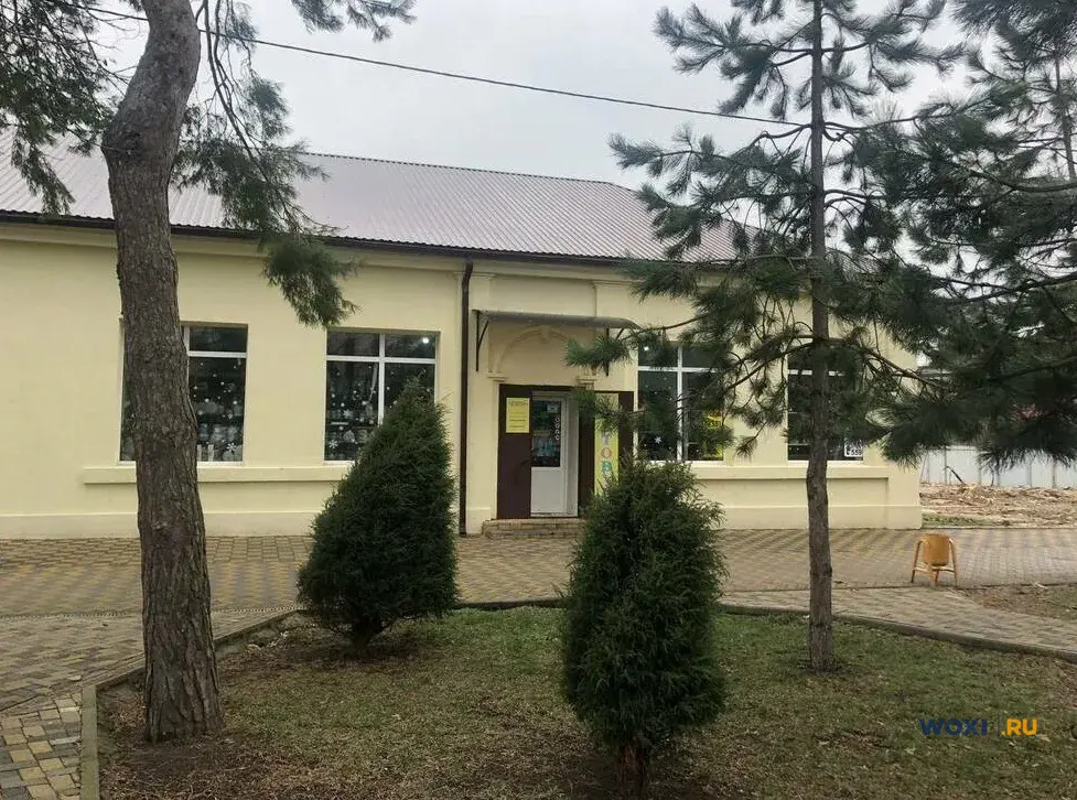 Помещение свободного назначения, 203 м²