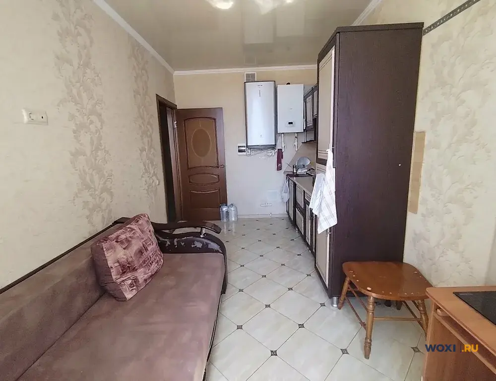 2-комн. квартира, 60 м², 2/9 эт.