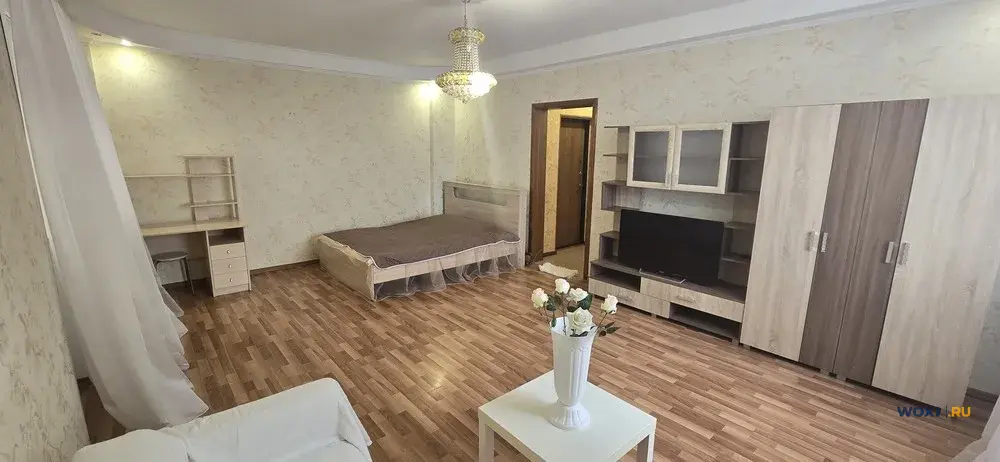 1-комн. квартира, 50 м², 5/7 эт.