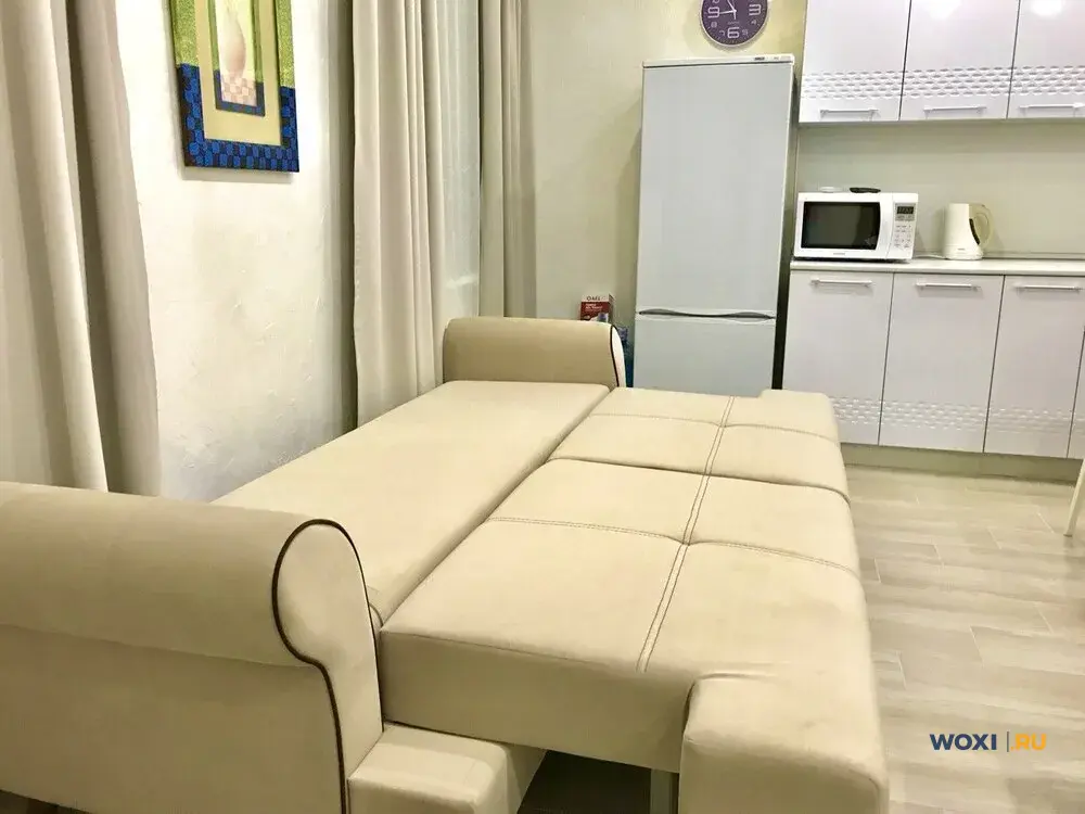 2-комн. квартира, 60 м², 2/3 эт.