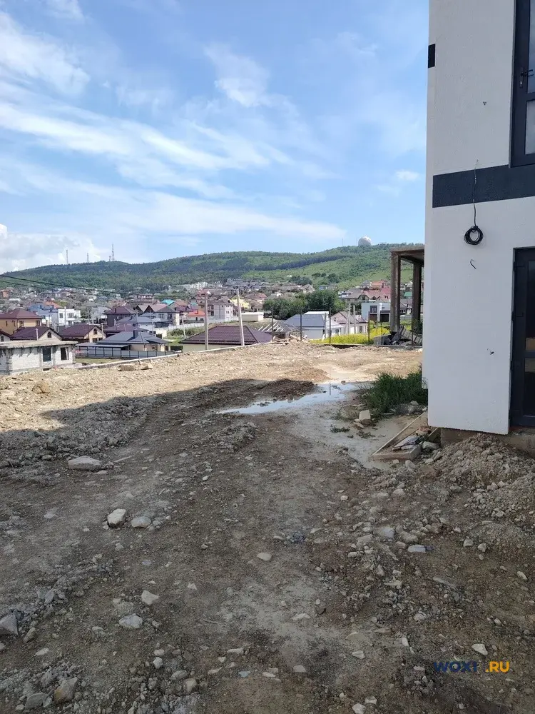 Дом 260 м² на участке 7 сот.