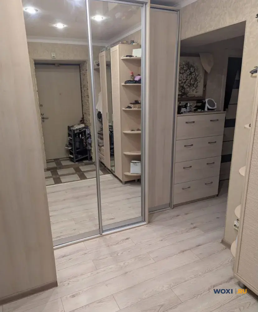 2-комн. квартира, 66 м², 5/7 эт.